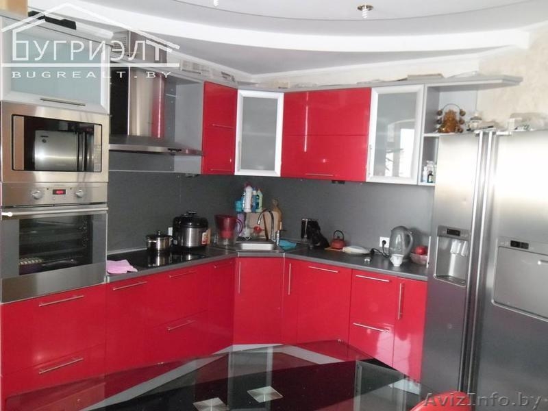 3-комнатная квартира в новом спальном районе города Бреста - Изображение #1, Объявление #873352