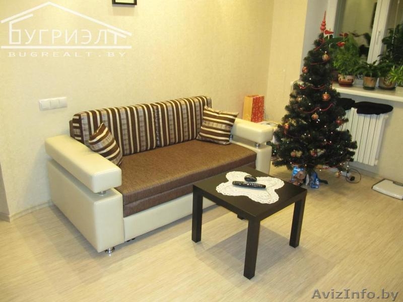 1-комнатная квартира в городе Бресте, ул.Вольная - Изображение #2, Объявление #873364