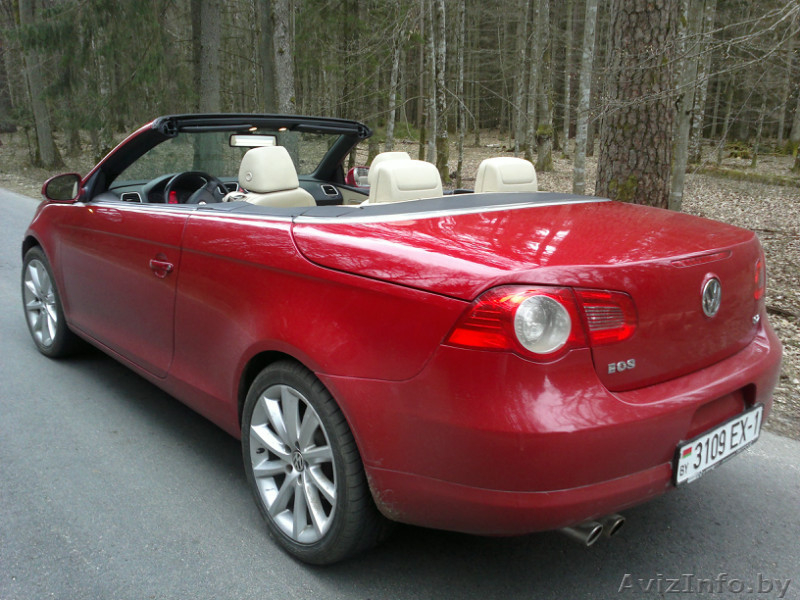 Кабриолет на свадьбу и праздник - Изображение #3, Объявление #874322