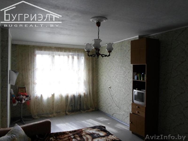 2-комнатная квартира в городе Бресте - Изображение #1, Объявление #883074