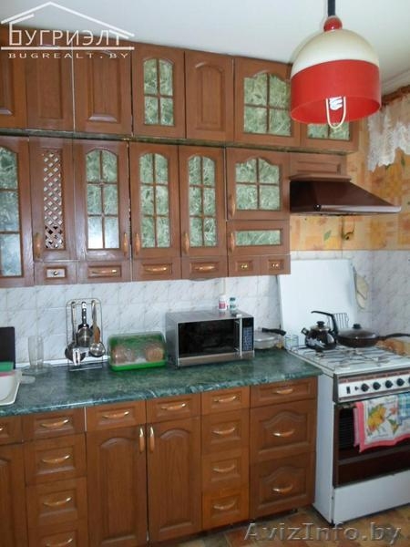 1-комнатная квартира в городе Бресте - Изображение #1, Объявление #884438