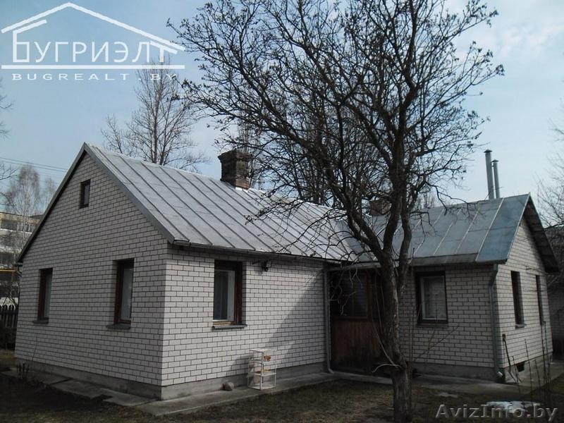 Жилой дом в центральной части города Бреста - Изображение #1, Объявление #884629