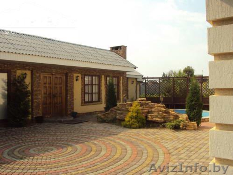 Современный жилой дом в южной части города Бреста - Изображение #2, Объявление #873359