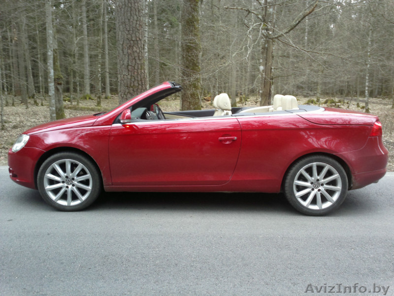 Кабриолет на свадьбу и праздник - Изображение #2, Объявление #874322