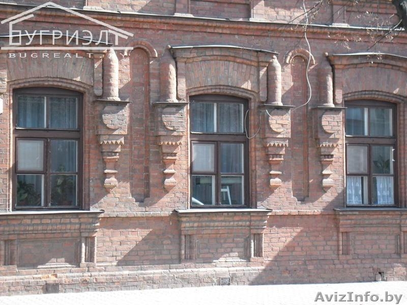 Возможность вывода в нежилое. Двухкомнатная квартира - Изображение #2, Объявление #880506