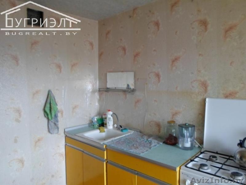 2-комнатная квартира в городе Бресте - Изображение #3, Объявление #883074