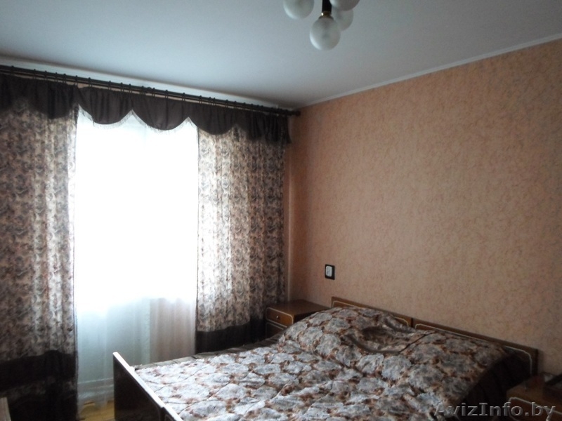 1 / 2 доли в праве в 4-комнатной квартире в городе Бресте - Изображение #2, Объявление #885243