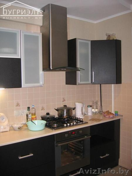 1-комнатная квартира в городе Бресте, ул.Вольная - Изображение #4, Объявление #873364