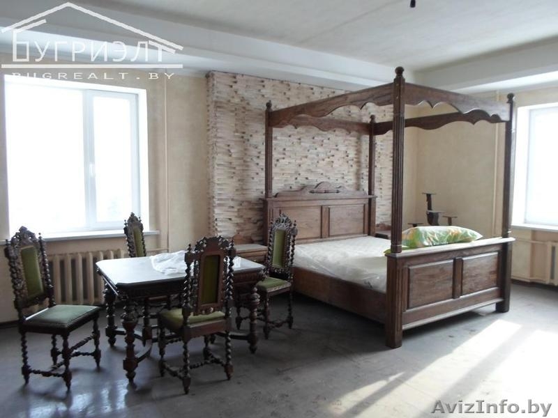 Комплекс гостиничного типа в южной части города Бреста - Изображение #3, Объявление #874012