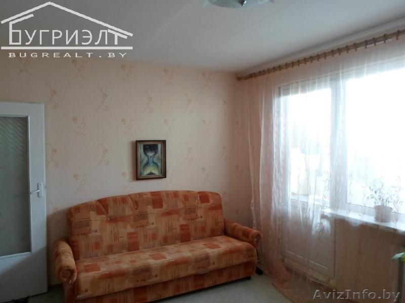 3-комнатная квартира в городе Бресте - Изображение #4, Объявление #882160