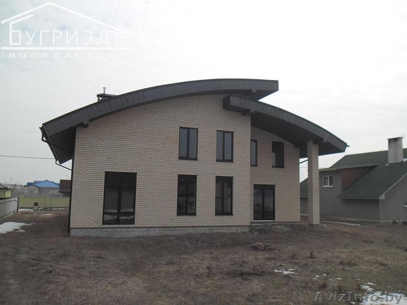 Дом на стадии отделки в города Бресте - Изображение #2, Объявление #885119