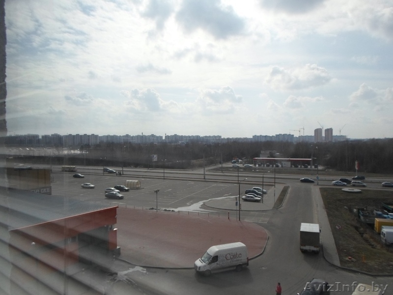 1 / 2 доли в праве в 4-комнатной квартире в городе Бресте - Изображение #3, Объявление #885243