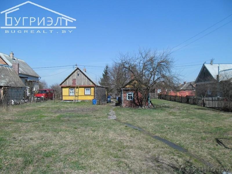 Жилой дом в южной части города Бреста - Изображение #3, Объявление #889964