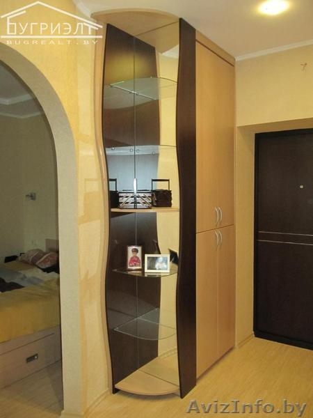 1-комнатная квартира в городе Бресте, ул.Вольная - Изображение #1, Объявление #873364