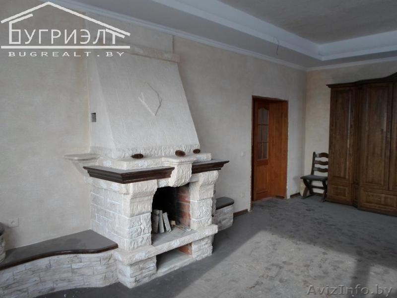 Комплекс гостиничного типа в южной части города Бреста - Изображение #4, Объявление #874012