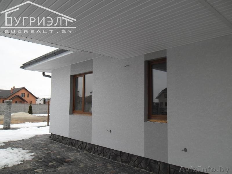 Одноэтажный жилой дом 2013 г.п. - Изображение #4, Объявление #877418