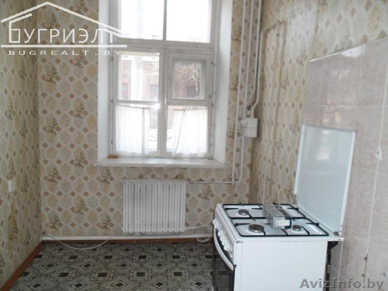 Возможность вывода в нежилое. Двухкомнатная квартира - Изображение #4, Объявление #880506