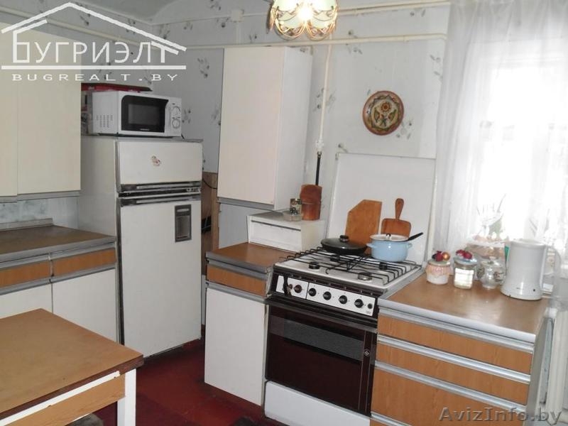 Деревянный жилой дом - Изображение #4, Объявление #880634