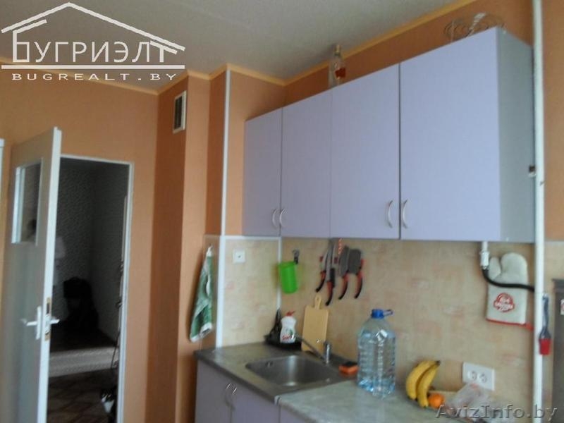 3-комнатная квартира в городе Бресте - Изображение #5, Объявление #882160