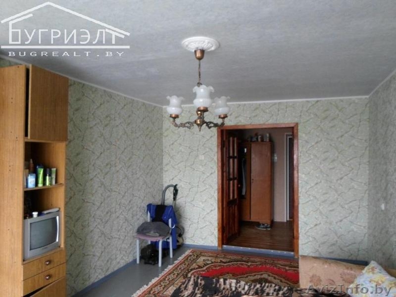 2-комнатная квартира в городе Бресте - Изображение #5, Объявление #883074