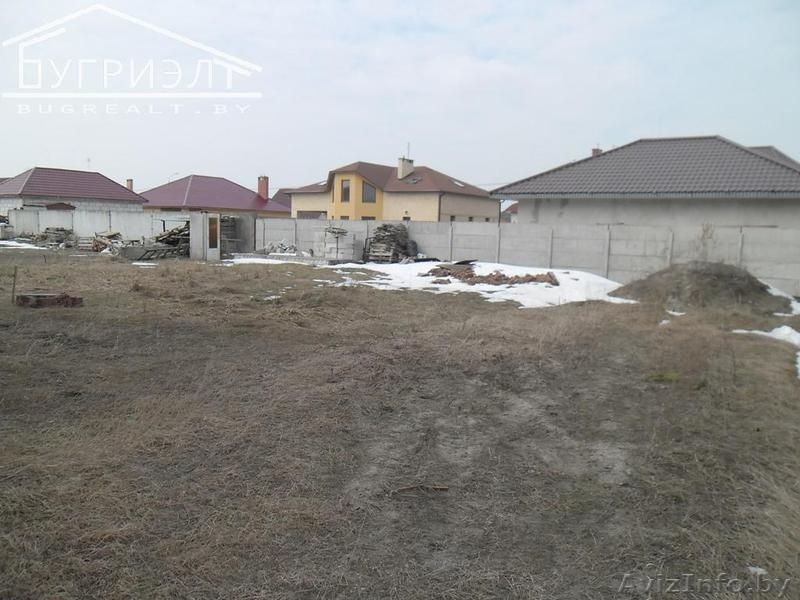 Дом на стадии отделки в города Бресте - Изображение #3, Объявление #885119