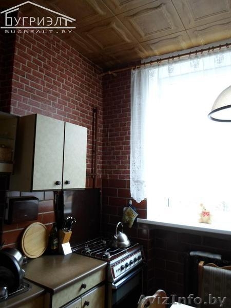 Трёхкомнатная квартира в центральной части города Бреста - Изображение #4, Объявление #887089