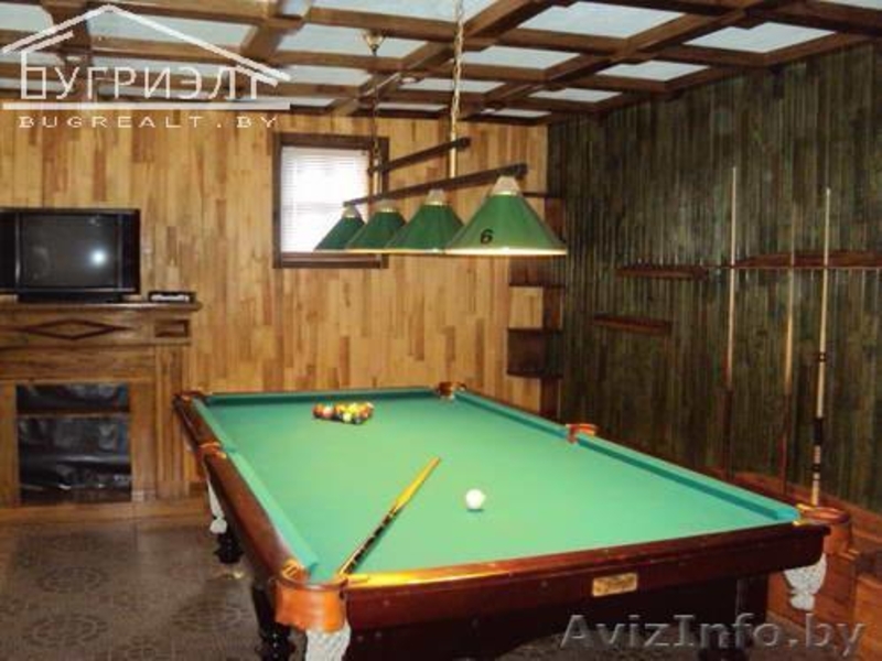 Современный жилой дом в южной части города Бреста - Изображение #5, Объявление #873359