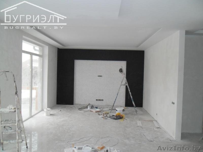 Одноэтажный жилой дом 2013 г.п. - Изображение #5, Объявление #877418