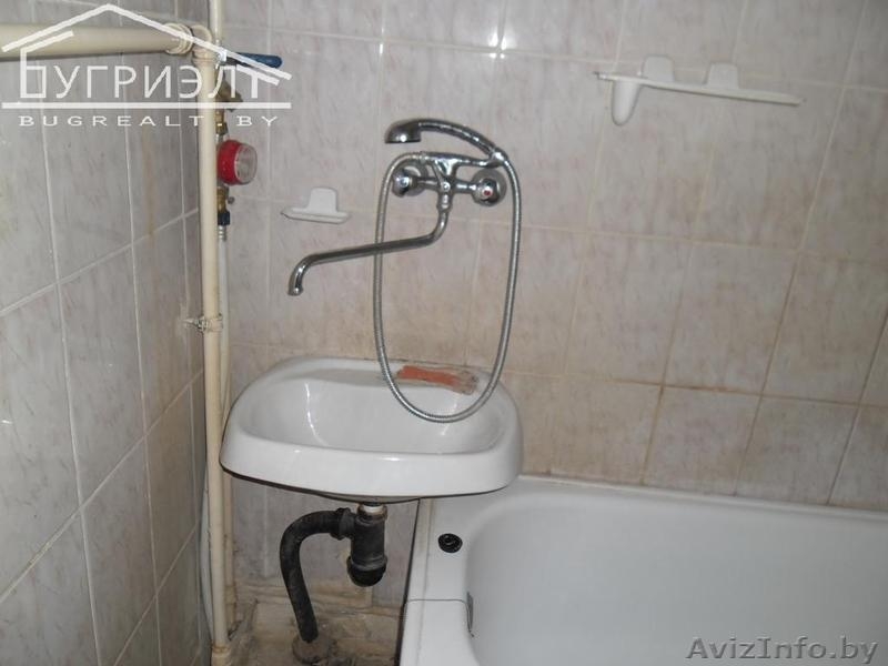 Возможность вывода в нежилое. Двухкомнатная квартира - Изображение #5, Объявление #880506