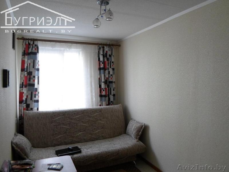 3-комнатная квартира в городе Бресте - Изображение #1, Объявление #882160