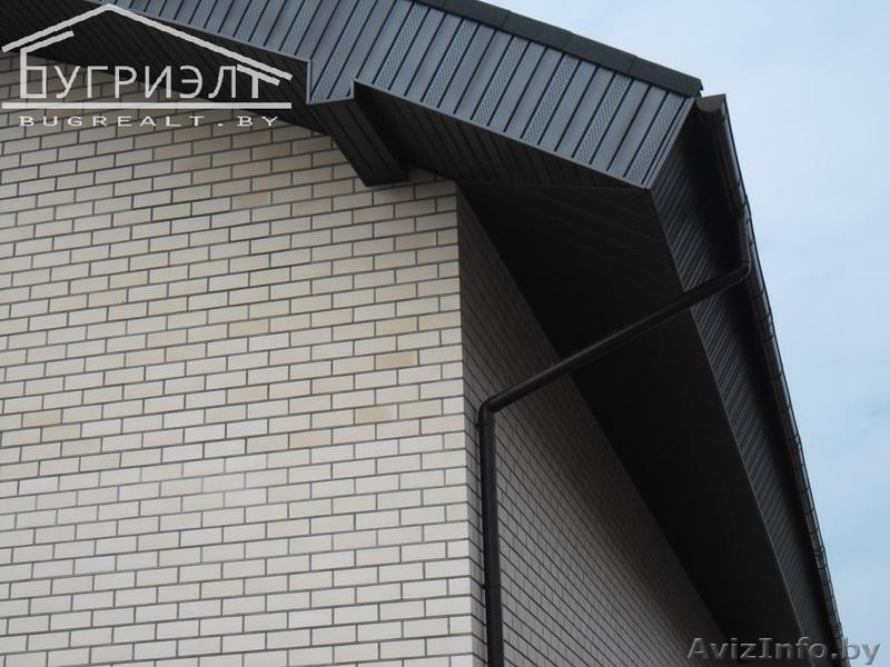 Дом на стадии отделки в города Бресте - Изображение #4, Объявление #885119