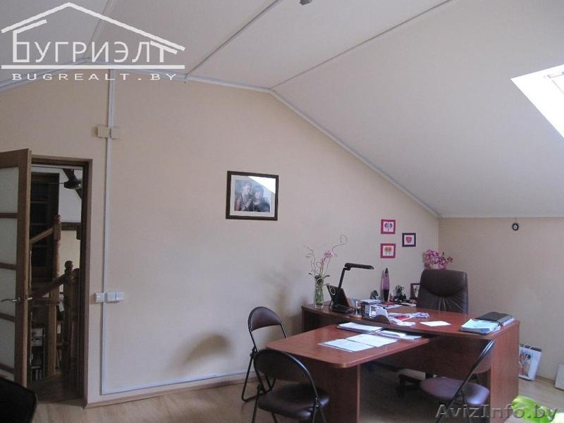 Производственно-административное двухэтажное здание - Изображение #2, Объявление #889950