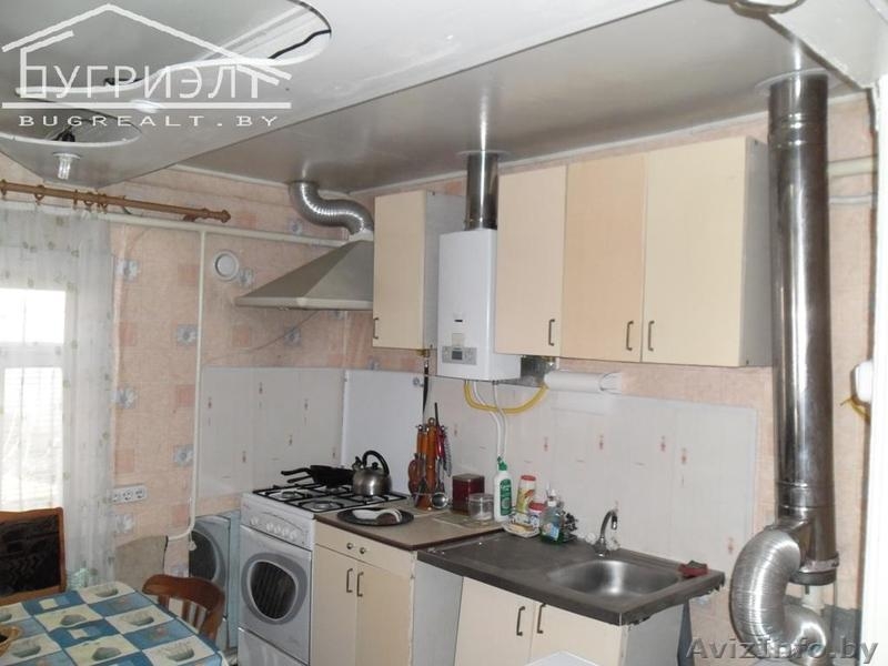 Жилой дом в южной части города Бреста - Изображение #5, Объявление #889964