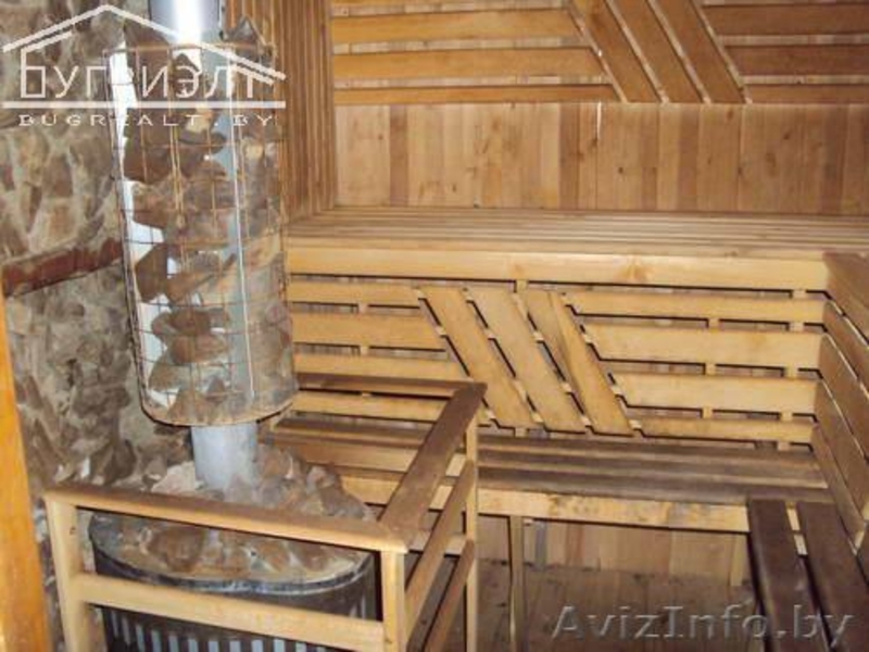 Современный жилой дом в южной части города Бреста - Изображение #6, Объявление #873359