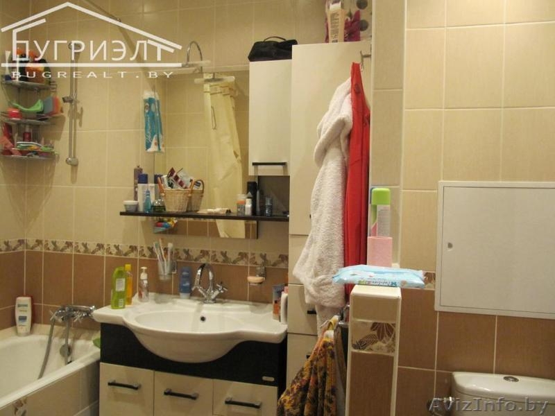 1-комнатная квартира в городе Бресте, ул.Вольная - Изображение #6, Объявление #873364