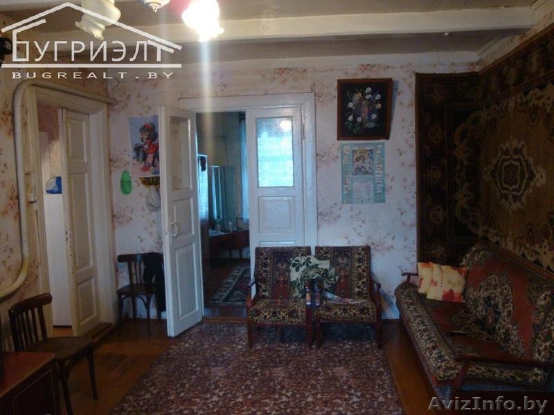 Деревянный жилой дом в городе Бресте - Изображение #6, Объявление #881427