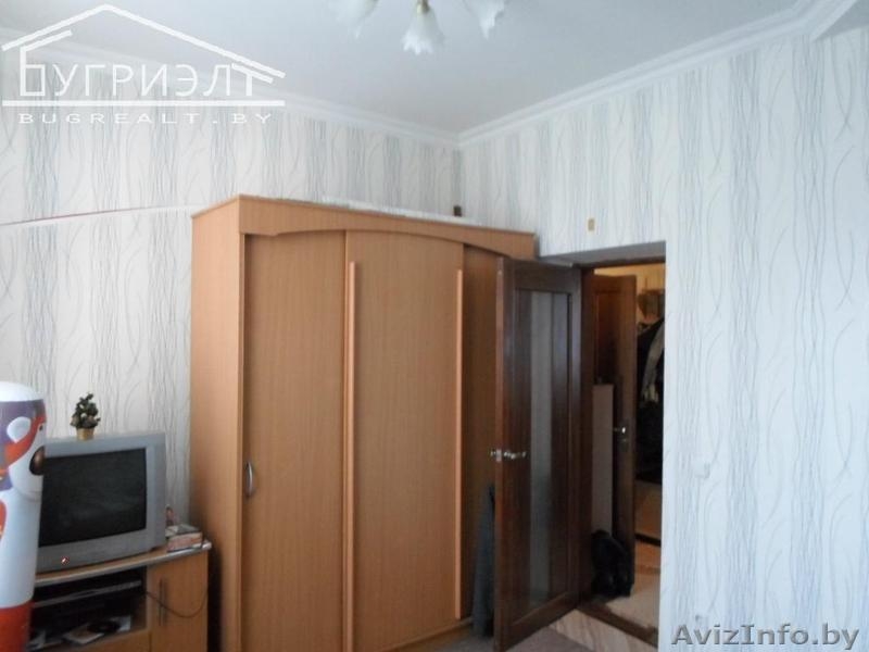 2-комнатная квартира в центральной части города Бреста - Изображение #6, Объявление #881726