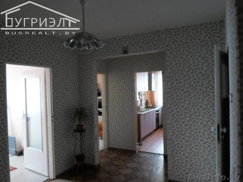 3-комнатная квартира в городе Бресте - Изображение #6, Объявление #882160