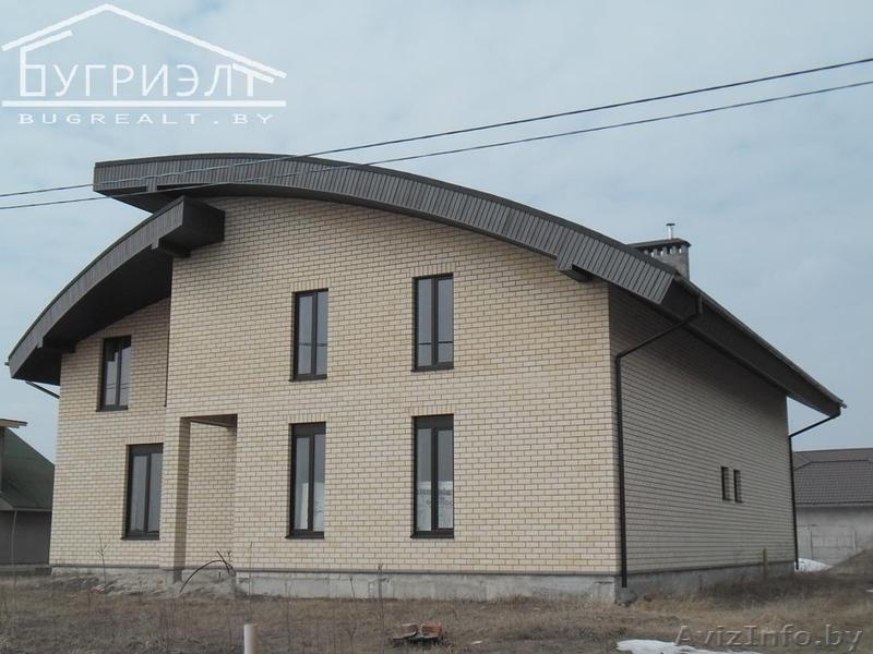 Дом на стадии отделки в города Бресте - Изображение #5, Объявление #885119