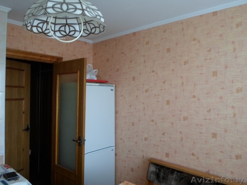 1 / 2 доли в праве в 4-комнатной квартире в городе Бресте - Изображение #6, Объявление #885243