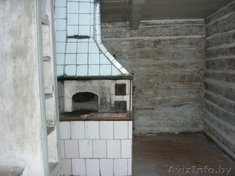 Дом в деревне Вулька,Жабинковского р-на - Изображение #3, Объявление #888707