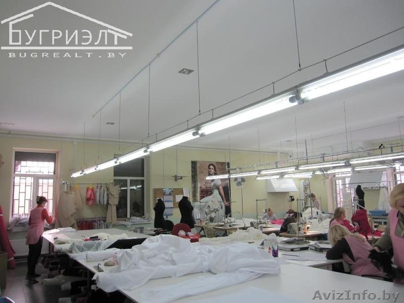 Производственно-административное двухэтажное здание - Изображение #6, Объявление #889950