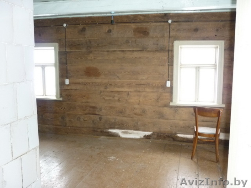 Дом в деревне Вулька,Жабинковского р-на - Изображение #4, Объявление #888707