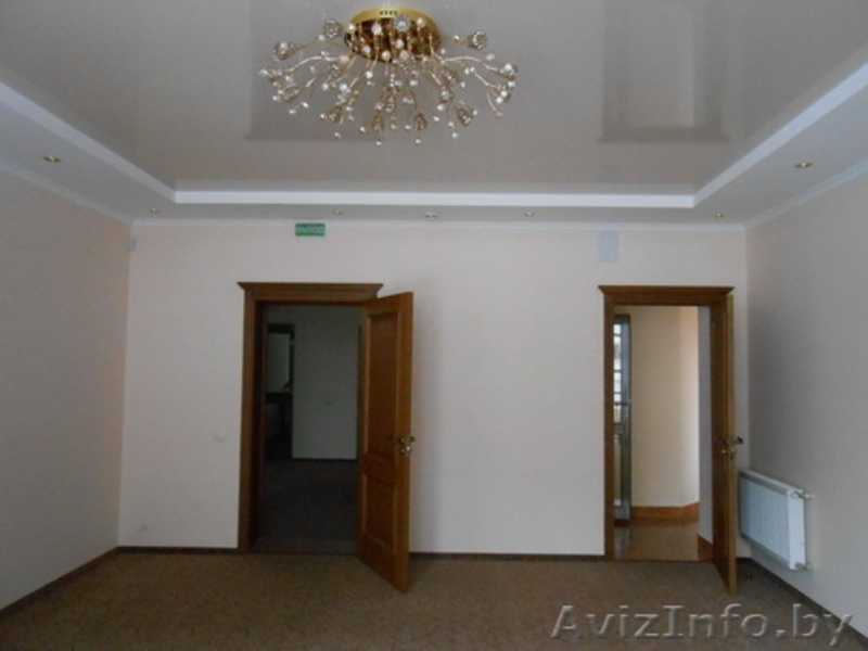 Офисное помещение в аренду в центре Бреста, 160 кв.м., 6 помещений. 130071 - Изображение #1, Объявление #880454