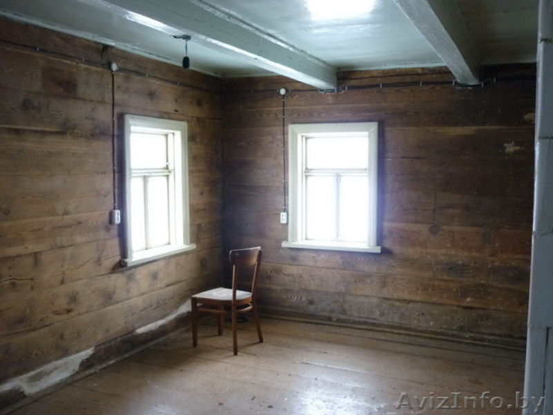 Дом в деревне Вулька,Жабинковского р-на - Изображение #5, Объявление #888707