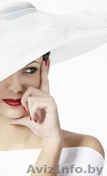 Тренинг-семинар по имиджу "Создание Вашего успешного имиджа" - Изображение #1, Объявление #888813