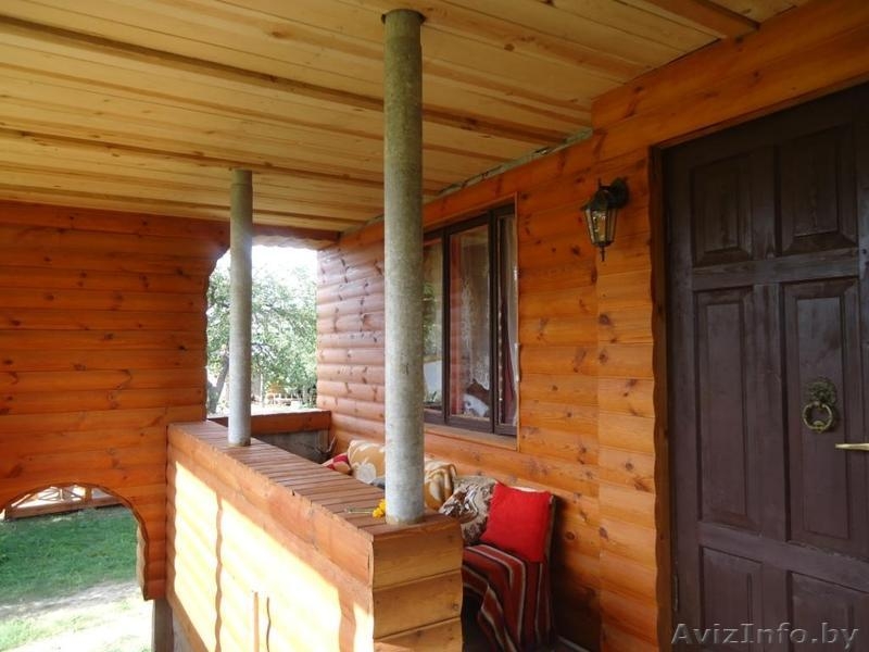 Дом в 10км от Беловежской пущи - Изображение #8, Объявление #824130