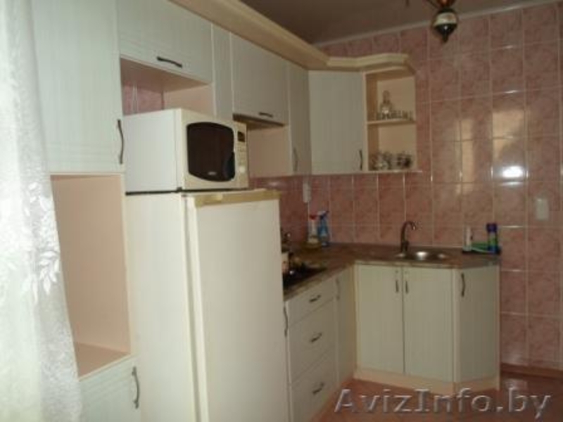 квартира на Востоке Бреста, посуточно! - Изображение #3, Объявление #881980