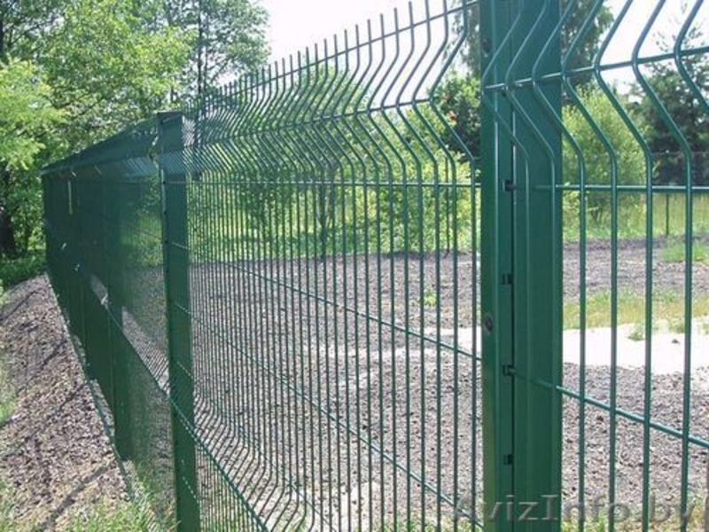 Ворота гаражные теплые, секционные. Откатные.Автоматика.  - Изображение #3, Объявление #882775