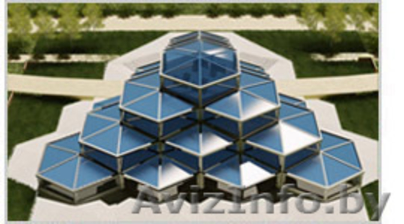 Строим  дома ,таунхаузы,.и другое - Изображение #2, Объявление #888896